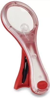 Safari Ltd. lupă cu pensetă