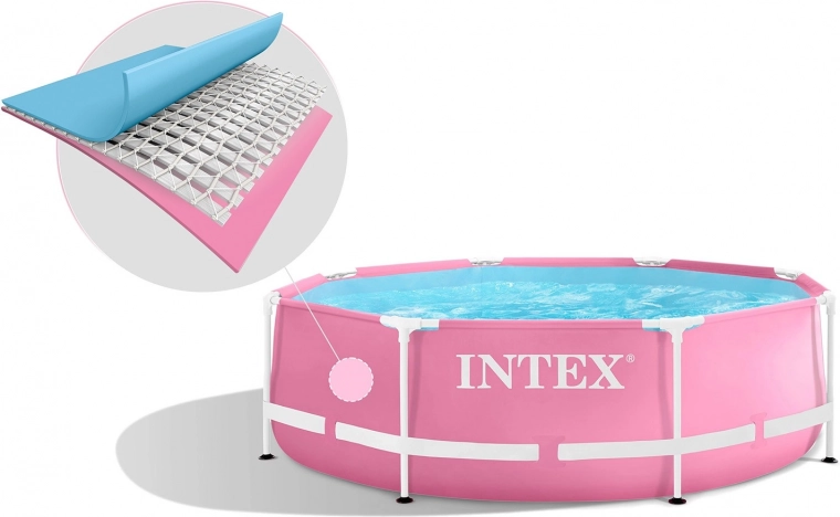 Folie PVC cu 3 straturi, rezistentă