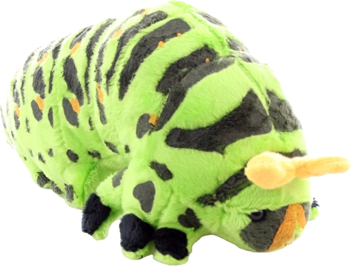 Sigură pentru bebeluși de la 0+