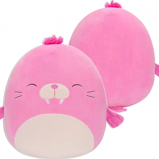 Squishmallows Pepper foca de pluș 40 cm