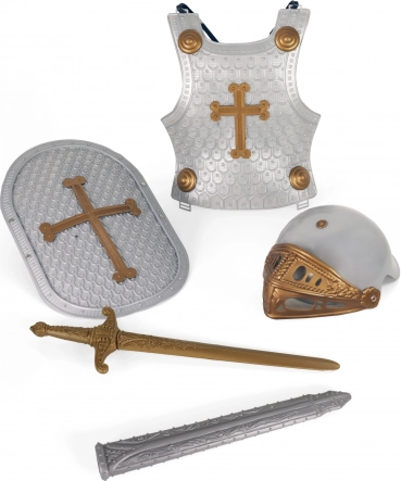 Set de accesorii de cavaler pentru copii