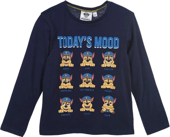 Tricou pentru copii Patrula Cățelușilor