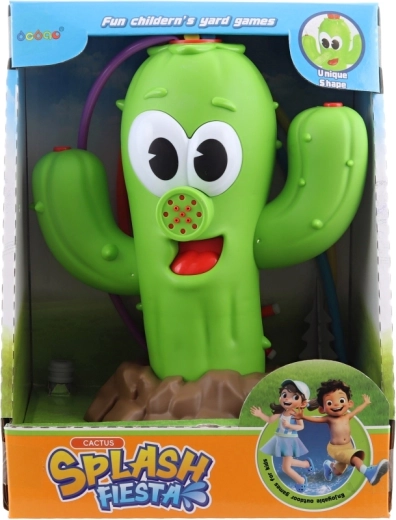 Forma originală de cactus