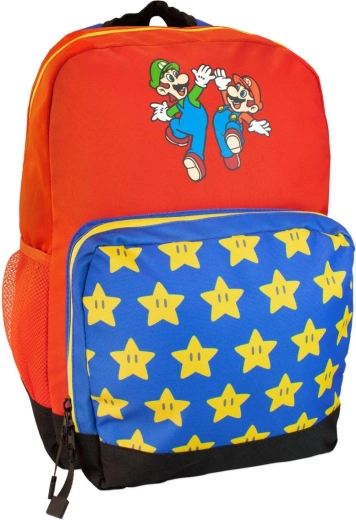 Rucsac Super Mario