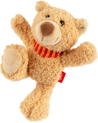Ursuleț de pluș Sigikid gildehard 16 cm