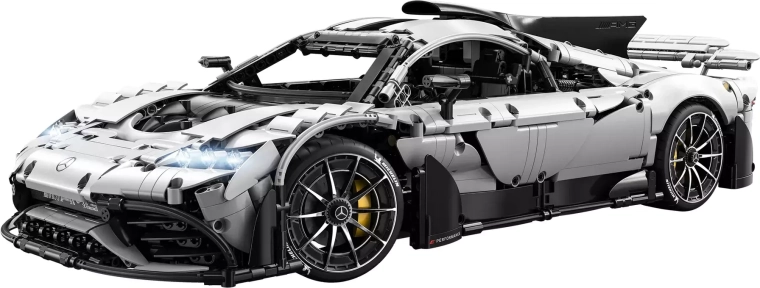 Telecomandă și tracțiune integrală 4×4 cu două motoare