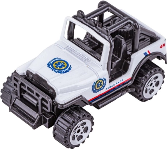 Element de acțiune: scară mobilă (la camion)