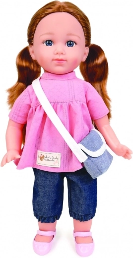 Detalii realiste și membre mobile