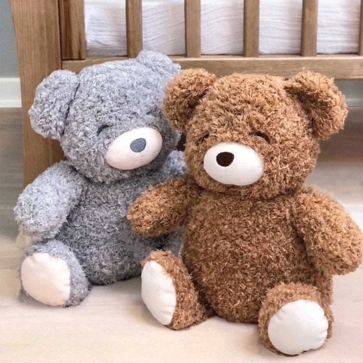 Varianta gri Teddy