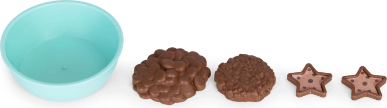 Îngrijire și hrănire ca în realitate