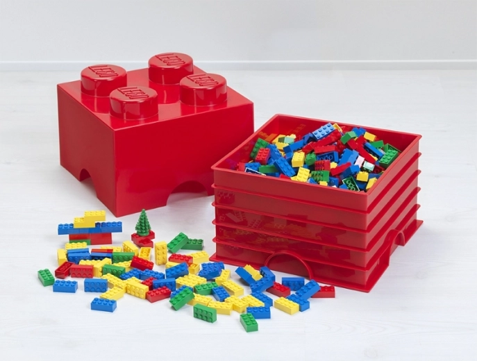 Ordine în fiecare piesă