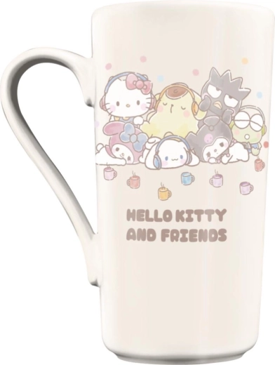 Cană ceramică Hello Kitty Grande 470 ml