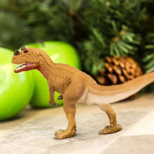 Dinozaur pentru joacă și colecție