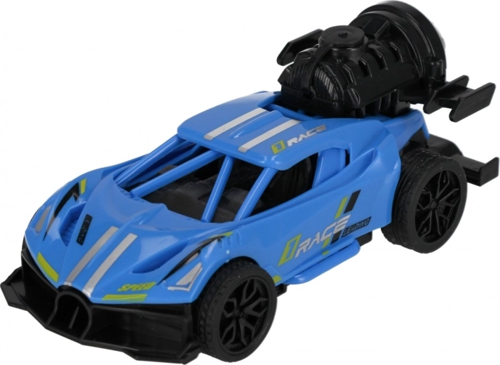 3 variante de culoare și design sportiv