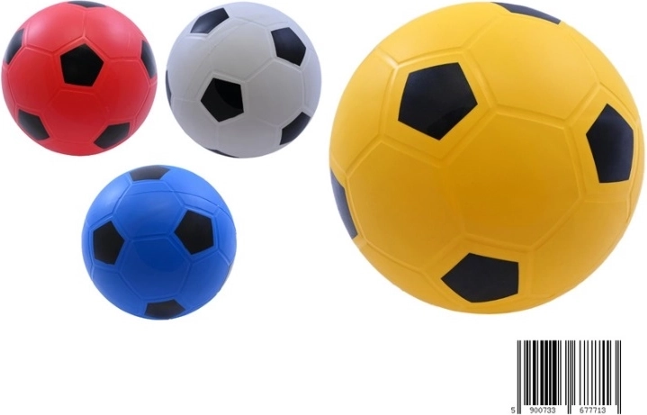 Minge universală gonflabilă 9" (23 cm)