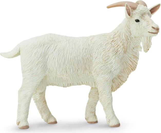 Safari Ltd. figurină capră domestică - 1 bucată