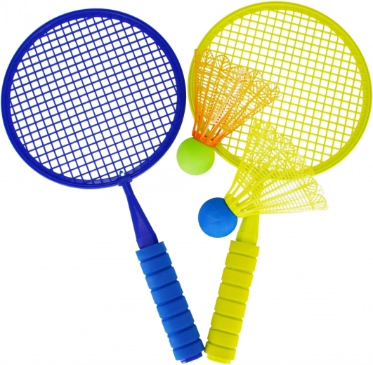 Set complet pentru joc imediat