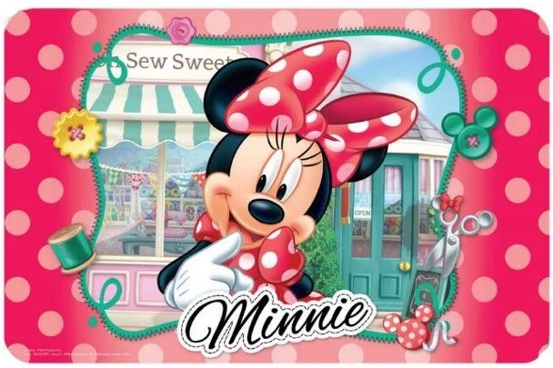 Suport de birou Minnie
