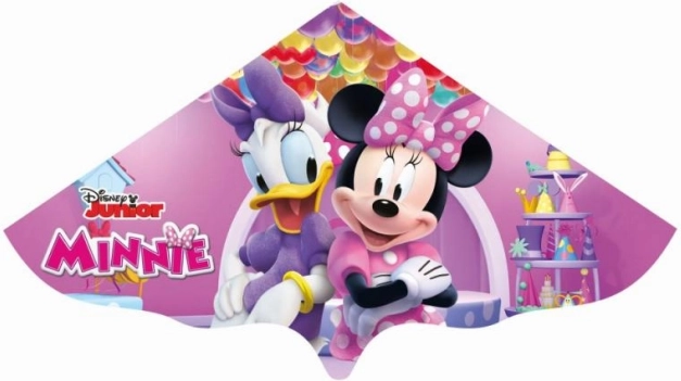 Zmeu Minnie Mouse