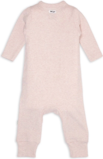 Bumbac organic delicat cu pielea