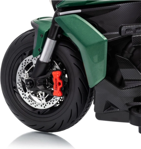 Detalii realiste pentru o experiență autentică