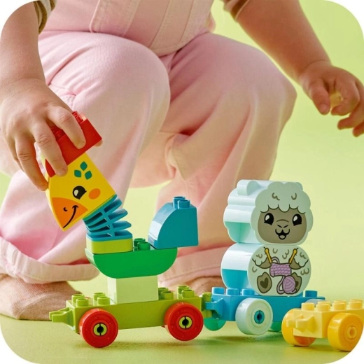 Distracție în mișcare pentru cei mici