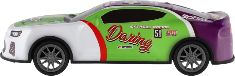 Mecanism inerțial pentru pornire rapidă fără baterii