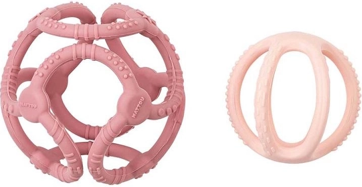 2 mingi în 1: conectate sau separate