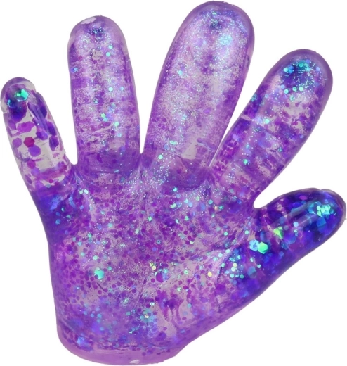 Material gel moale pentru distracție antistres