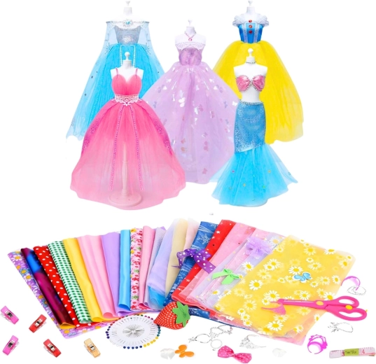 Creație simplă pas cu pas