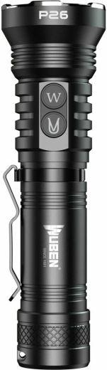 Până la 500 lm și operare ușoară