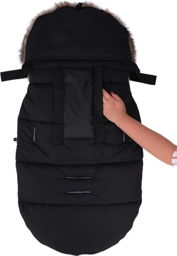 Protecție împotriva vântului și ploii