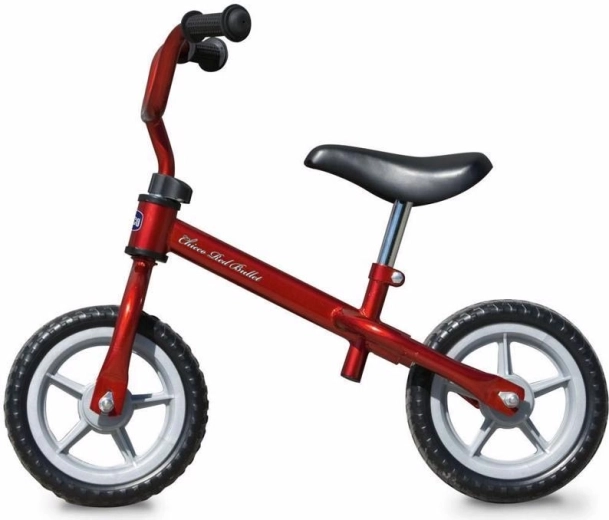 Ghidon și șa reglabile