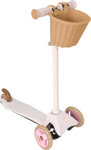 Coș detașabil pentru mărunțișuri