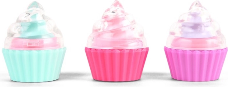 Create It! Balsam de buze în formă de cupcake