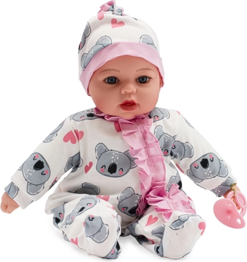 Vorbește și cântă în 4 limbi