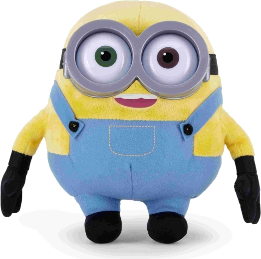 Minionul Bob din pluș Universal