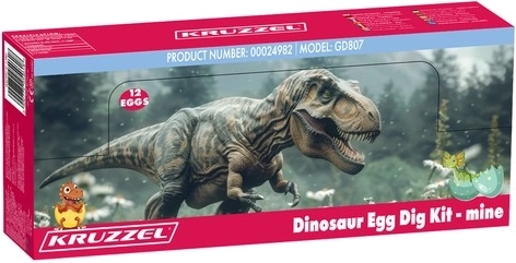 12 dinozauri de descoperit
