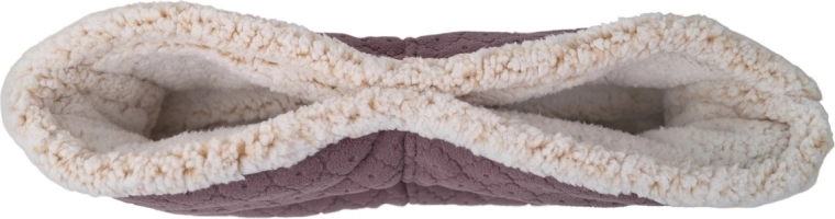 Fleece dublu dens pentru căldură fără compromisuri