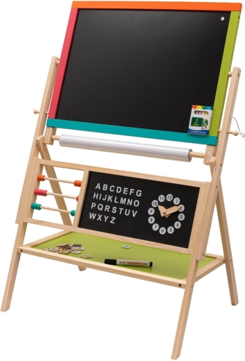 Elemente Montessori pentru învățare prin joacă