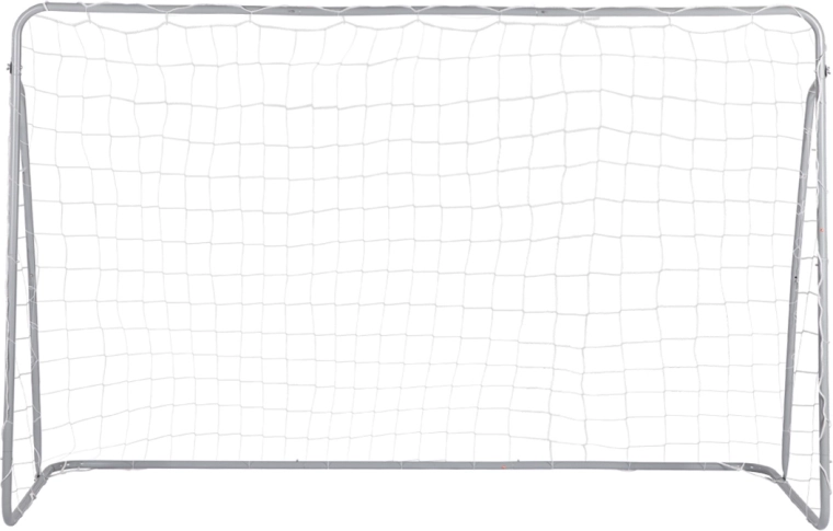 Construcție solidă din oțel și plasă rezistentă