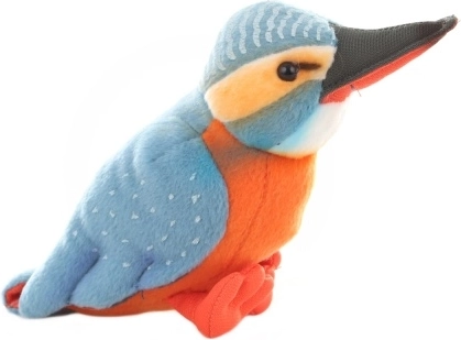 Puișor de pluș, 13 cm