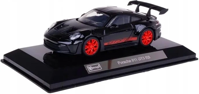 Model de colecție la scara 1:43
