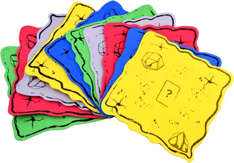 Pietre din spumă moi și rezistente