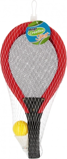 Ambalaj practic în plasă