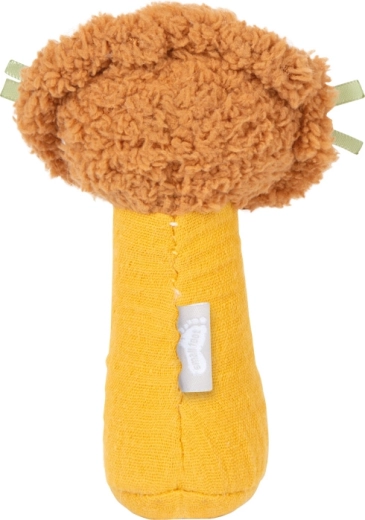 Muselină moale și pluș catifelat