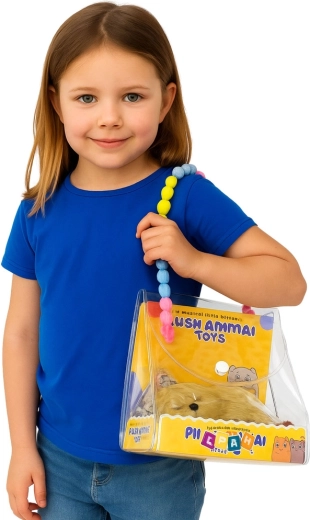 Ambalaj de cadou cu geantă de transport