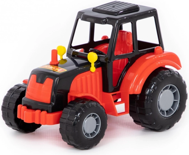 Roți mari pentru rulare lină