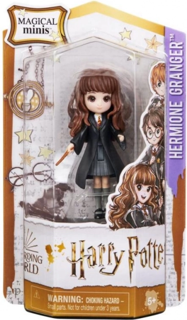 HARRY POTTER FIGURINĂ HERMIONE 8 CM