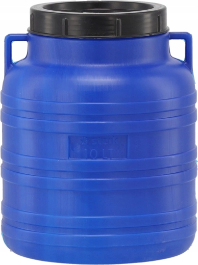 HDPE alimentar rezistent și manipulare ușoară